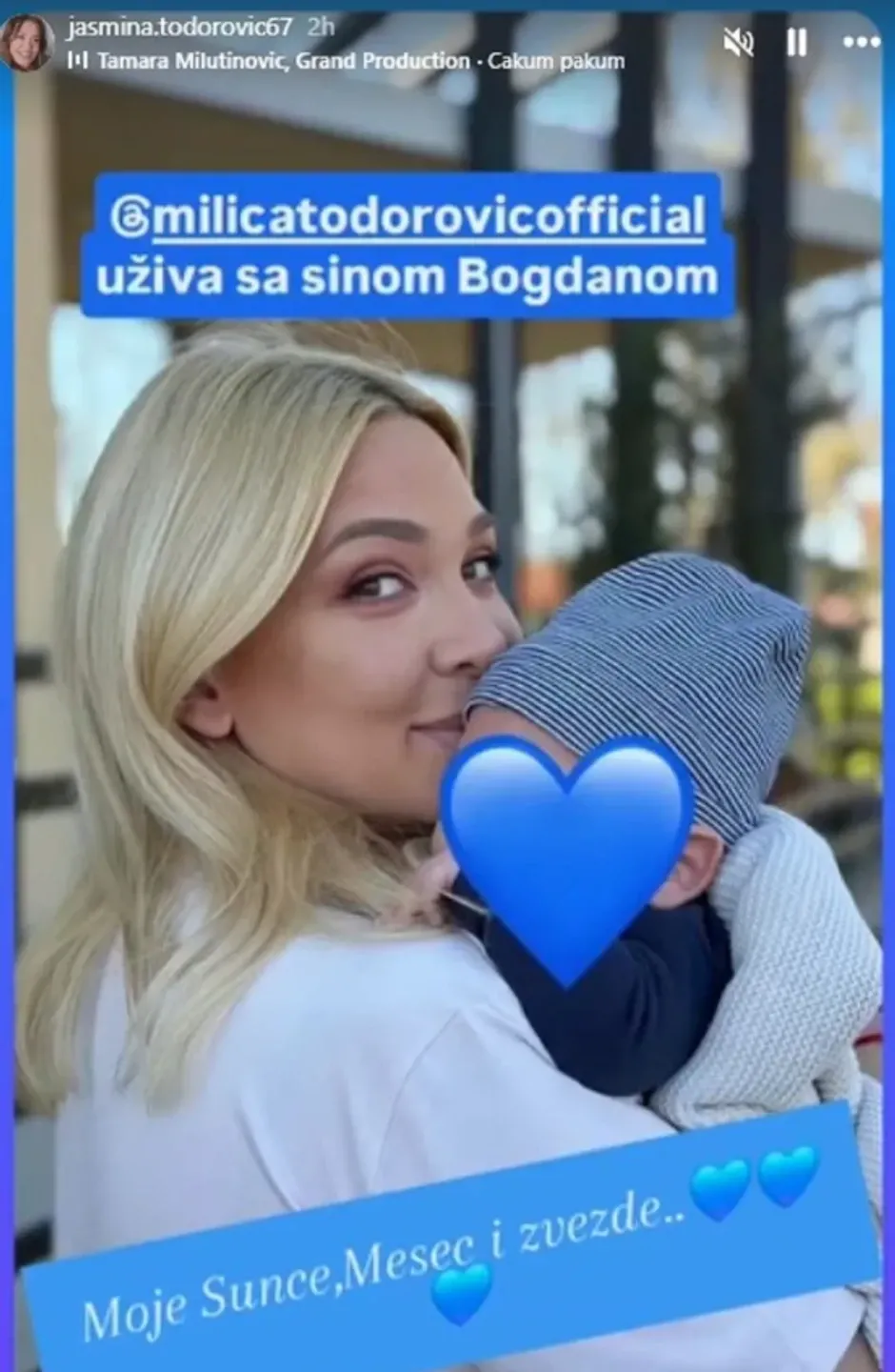 Milica Todorović
