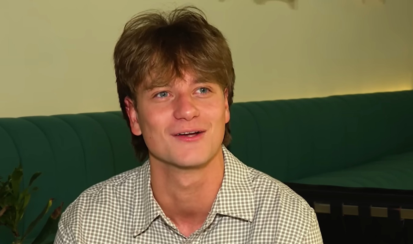 Jakov i Džejla Jakov i Džejla