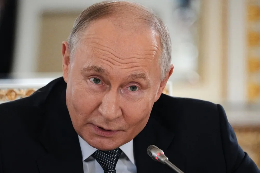 Putin