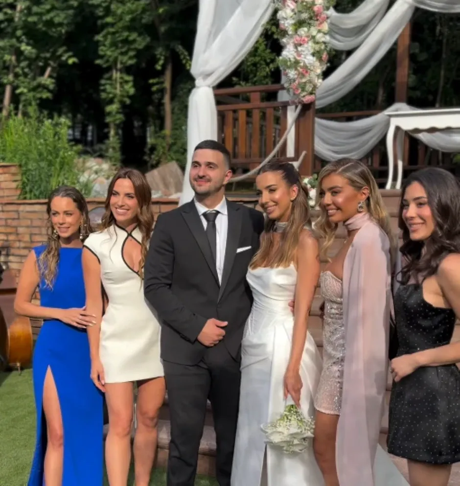 Sestra Tare Ristić