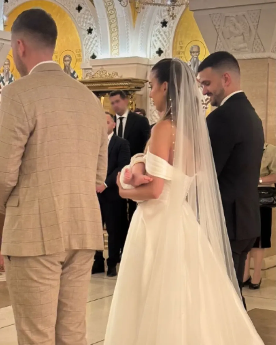 Sestra Tare Ristić