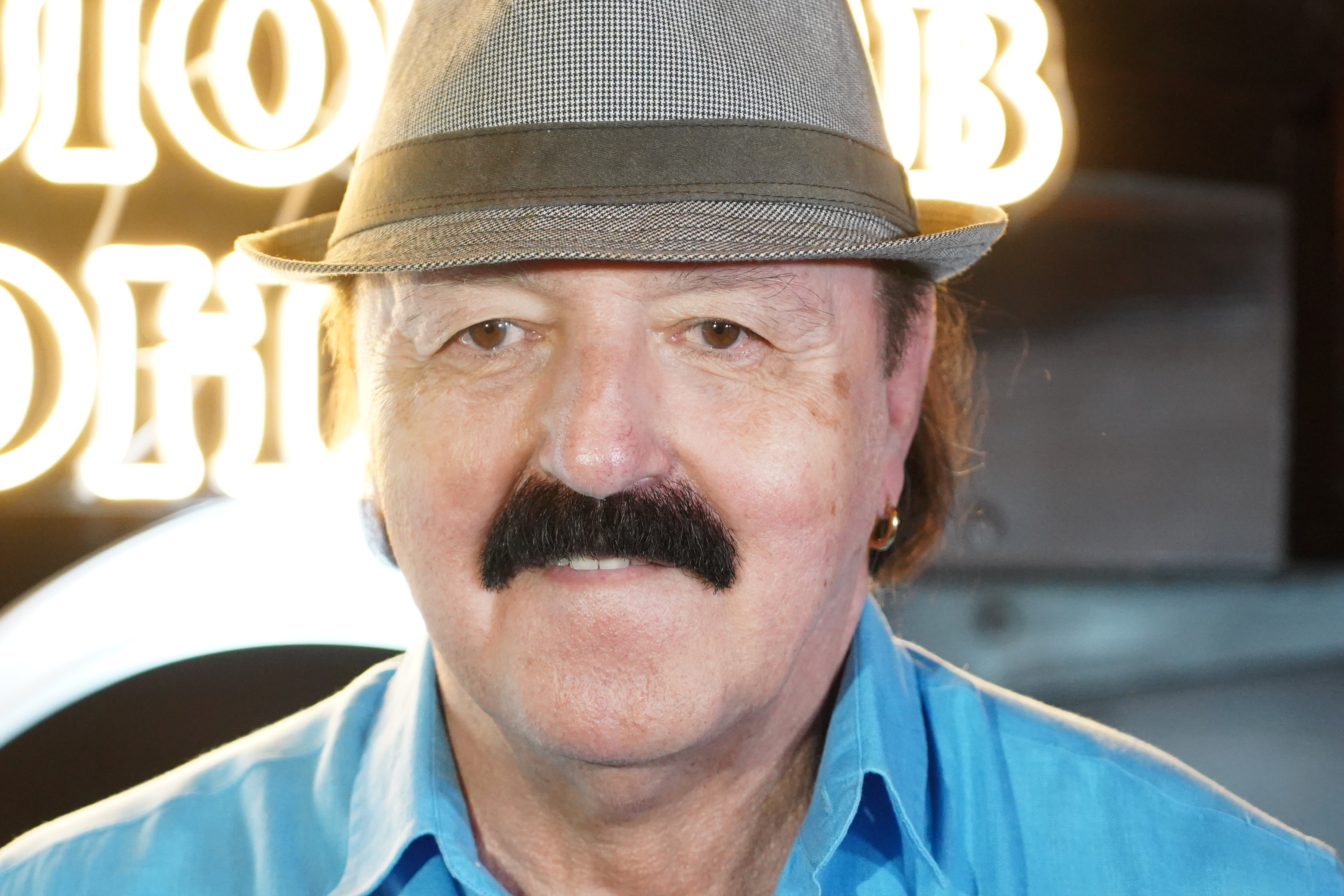 Haris Džinović 