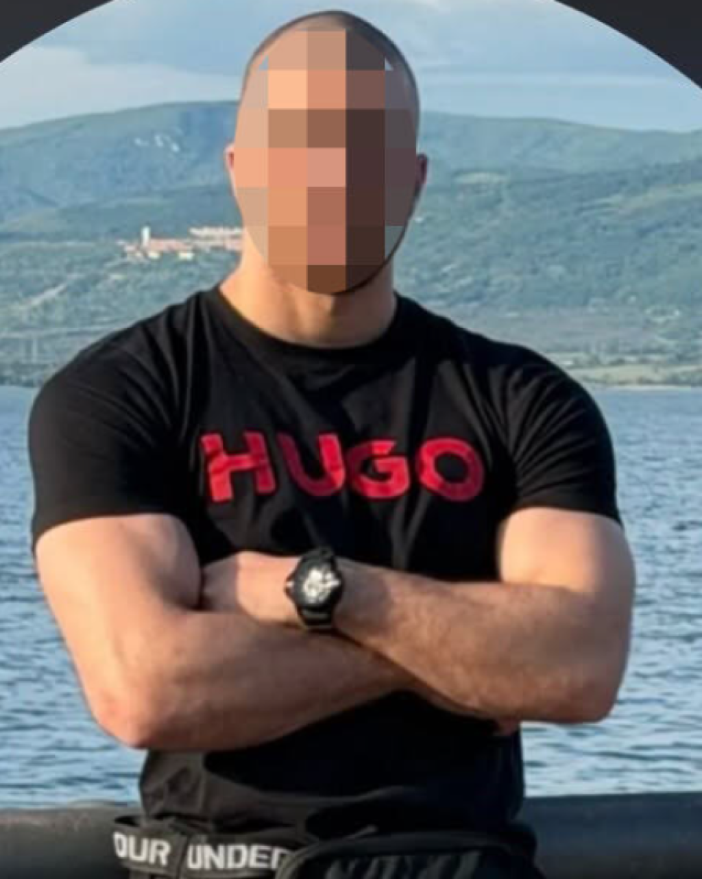 Brat Marka Bojkovića
