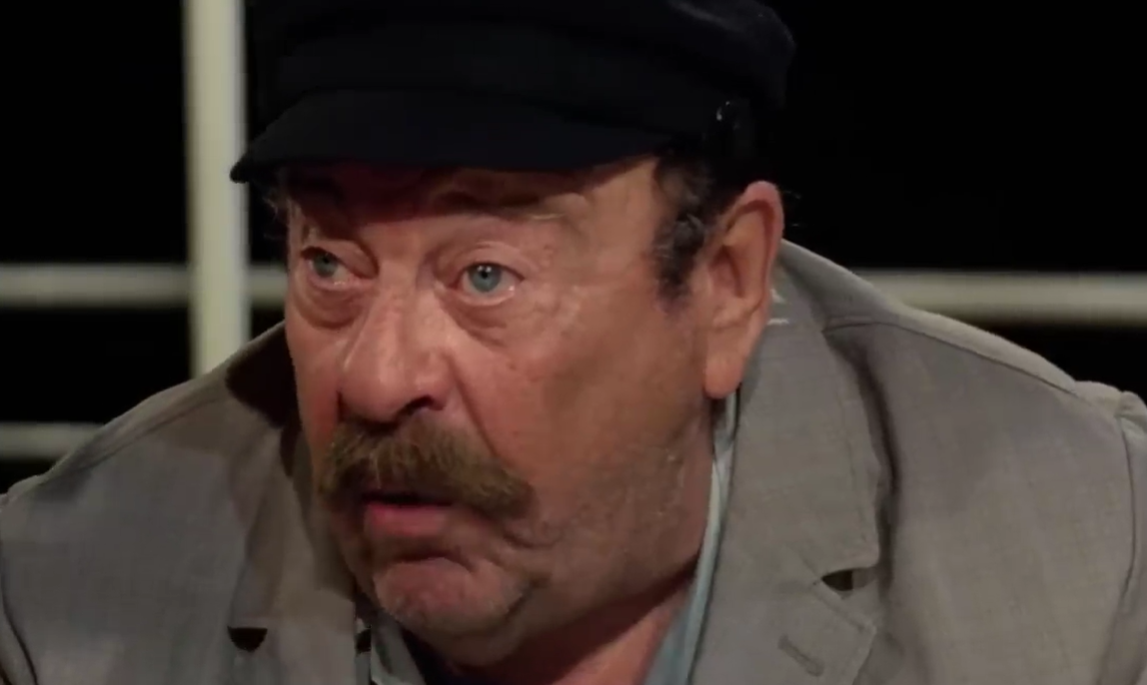 Pavle Vuisić Pavle Vuisić