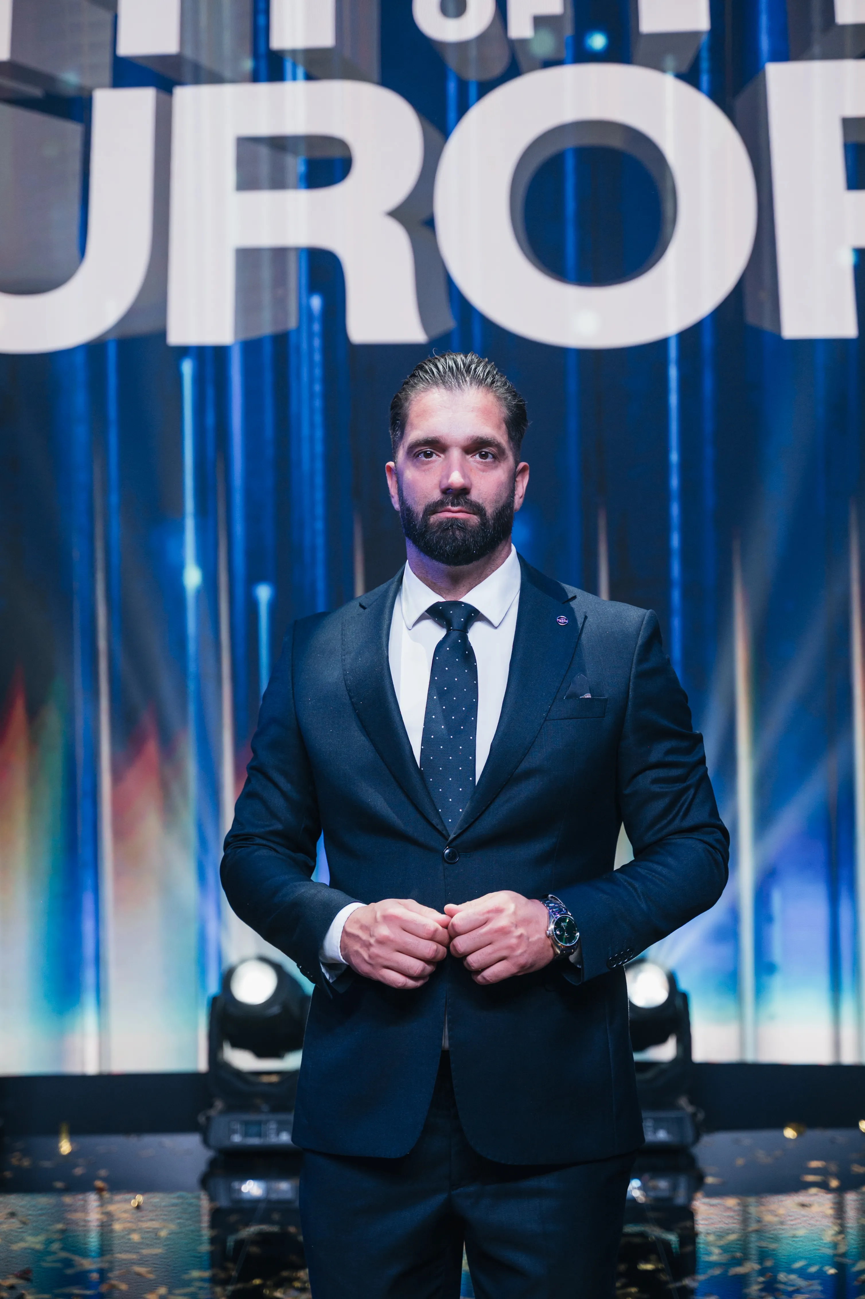 David Makević