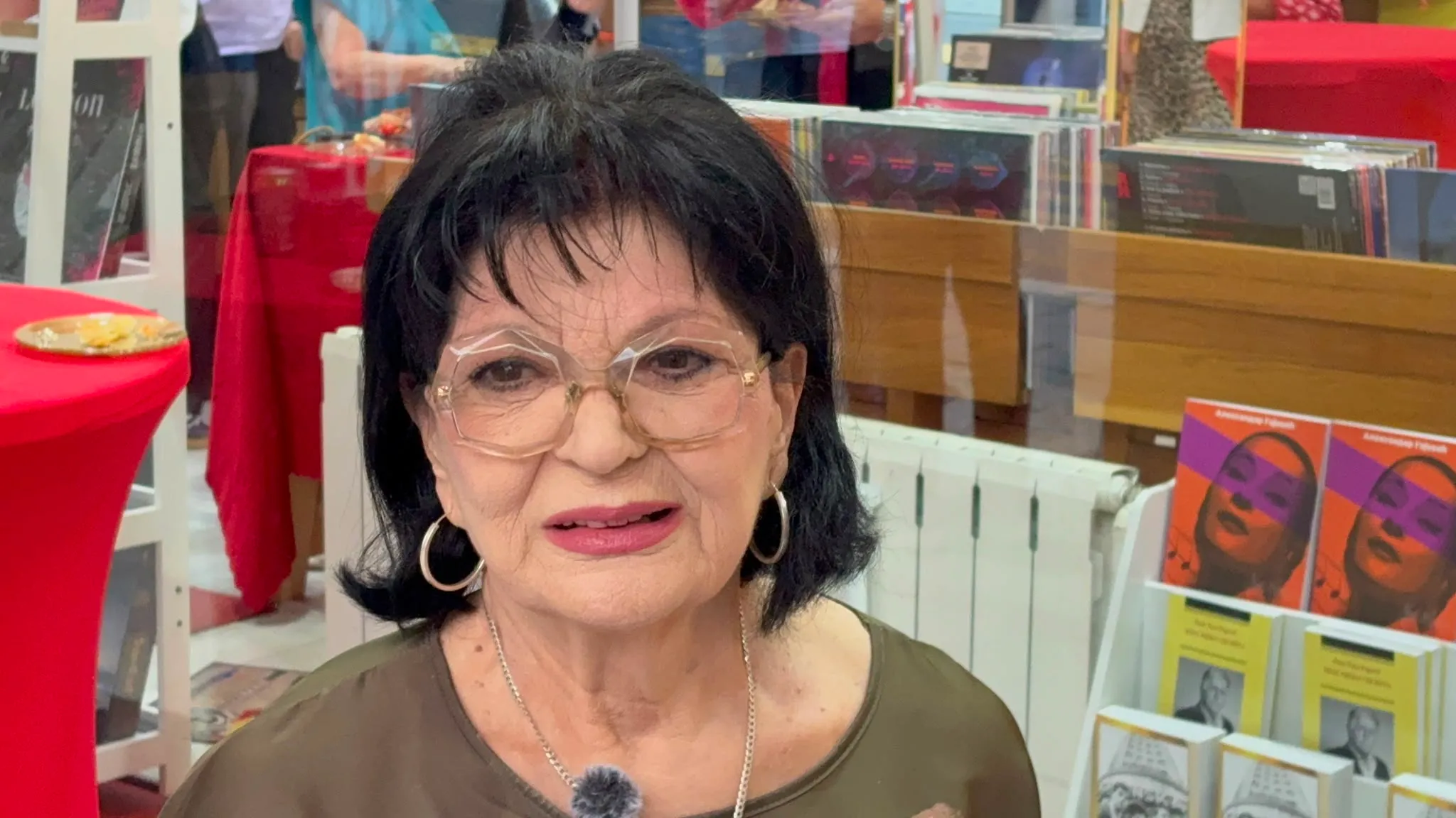 Nada Obrić 
