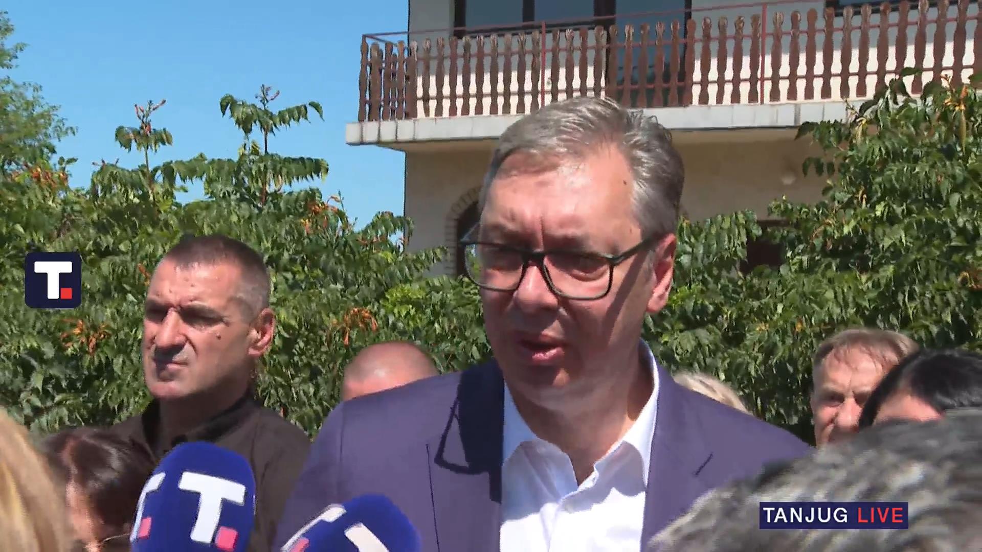 Vučić Vučić