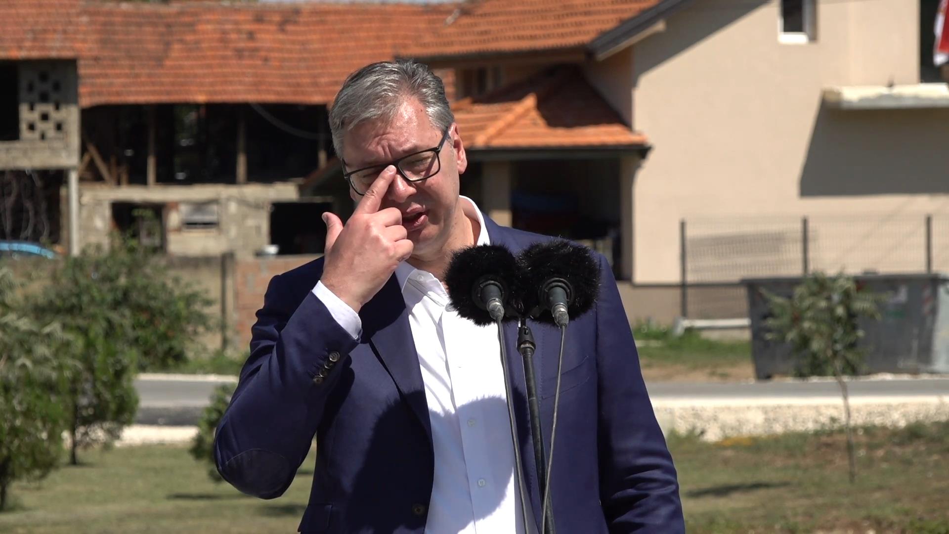 Vučić Vučić