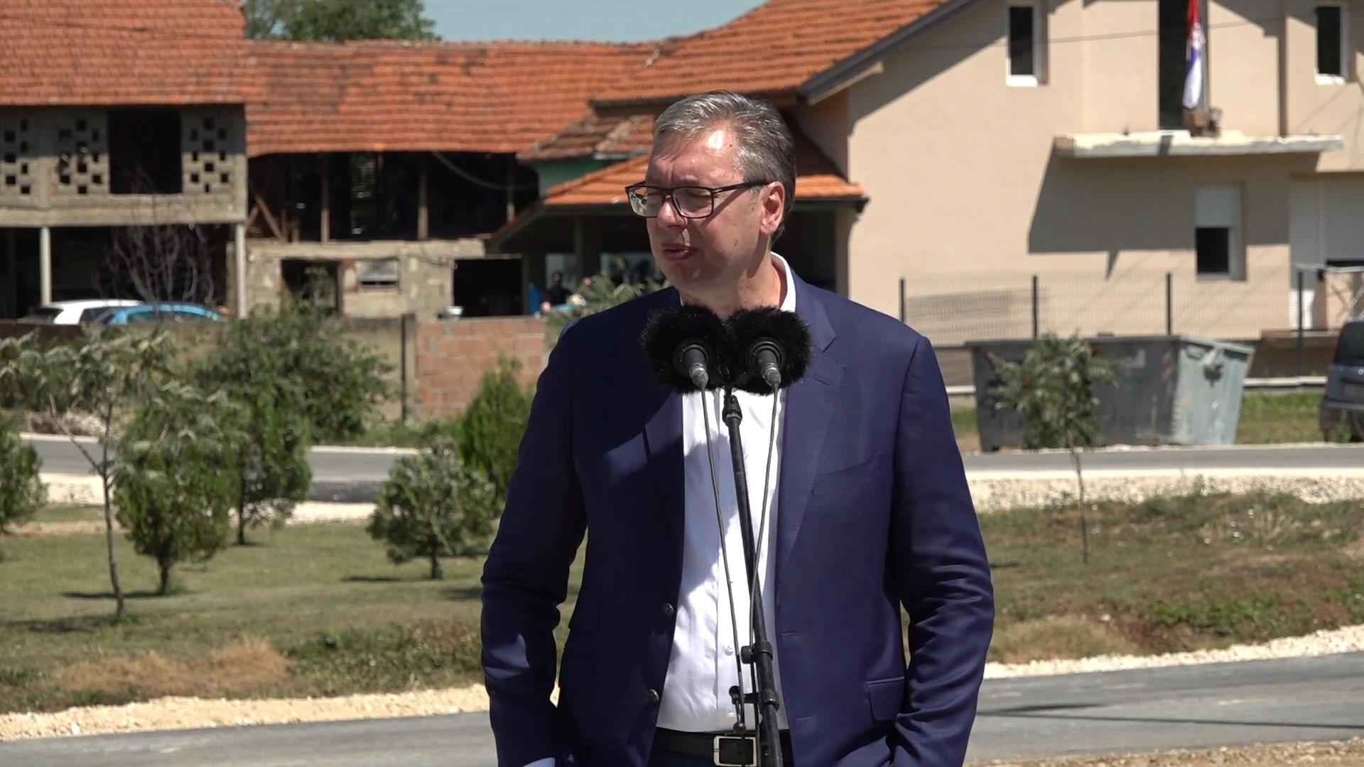 Vučić Vučić