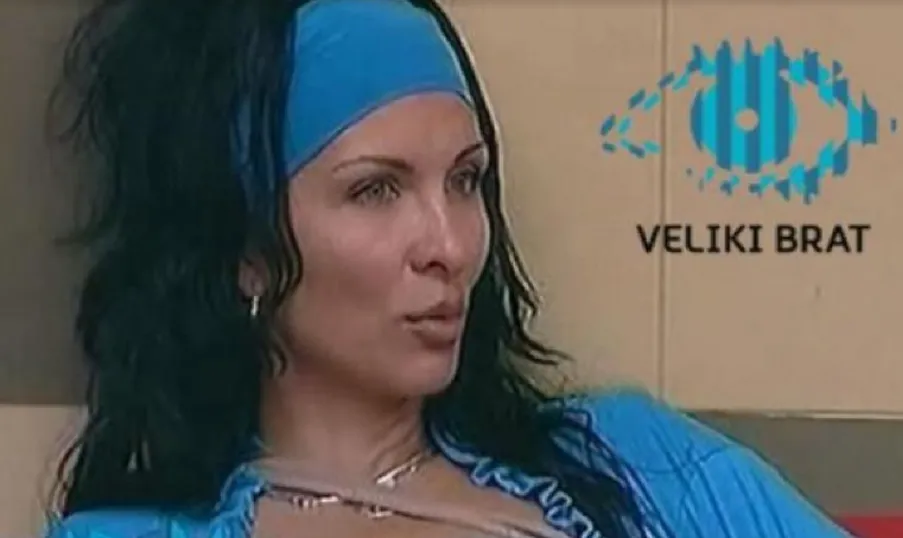 Tatjana Jovančević Tatjana Jovančević