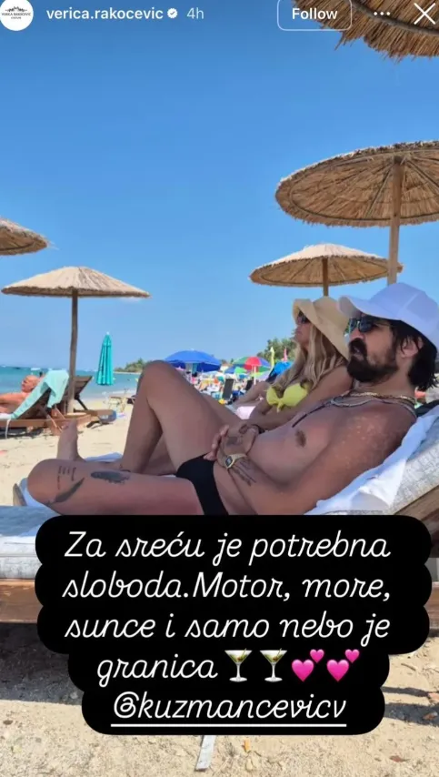 Verica Rakočević