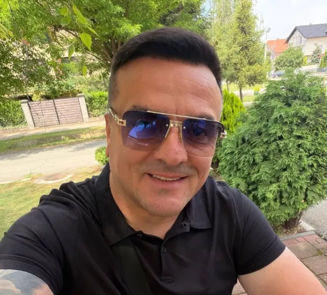 Žarko Gligić Žarko Gligić
