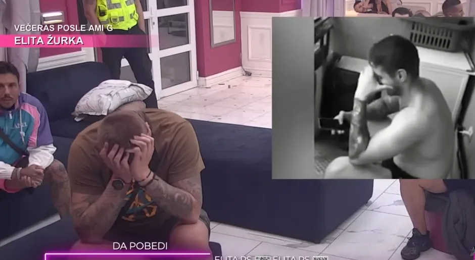 Marko Janjušević Janjuš Marko Janjušević Janjuš
