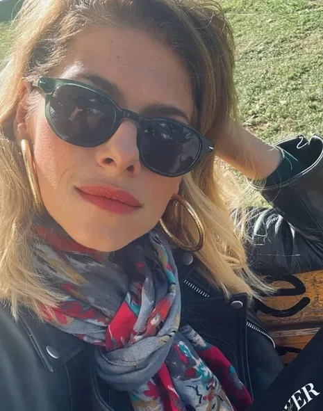 Jelena Perčin