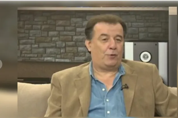 Željko Stefanović Željko Stefanović