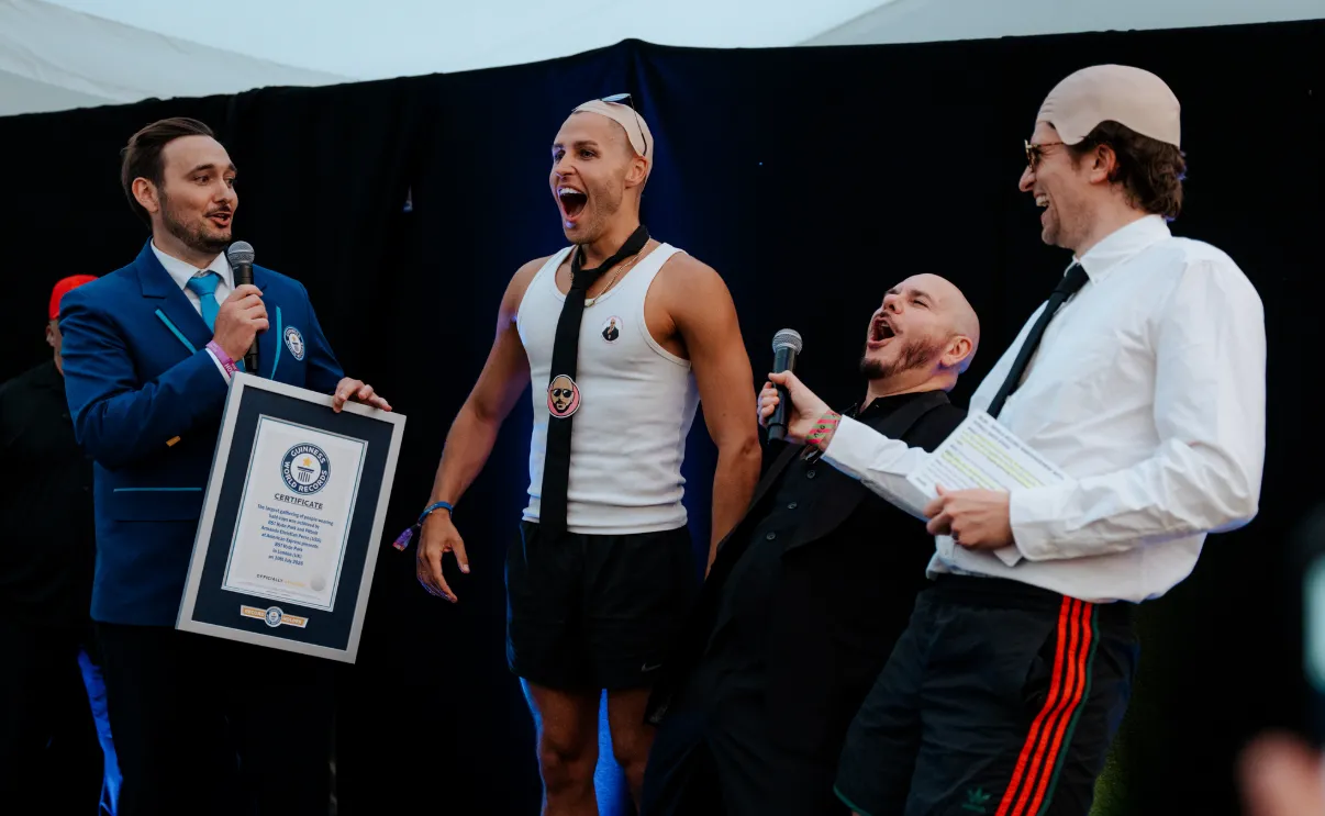 Pitbull