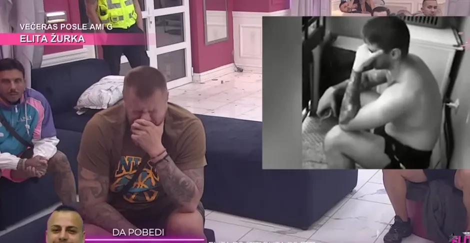 Marko Janjušević Janjuš Marko Janjušević Janjuš
