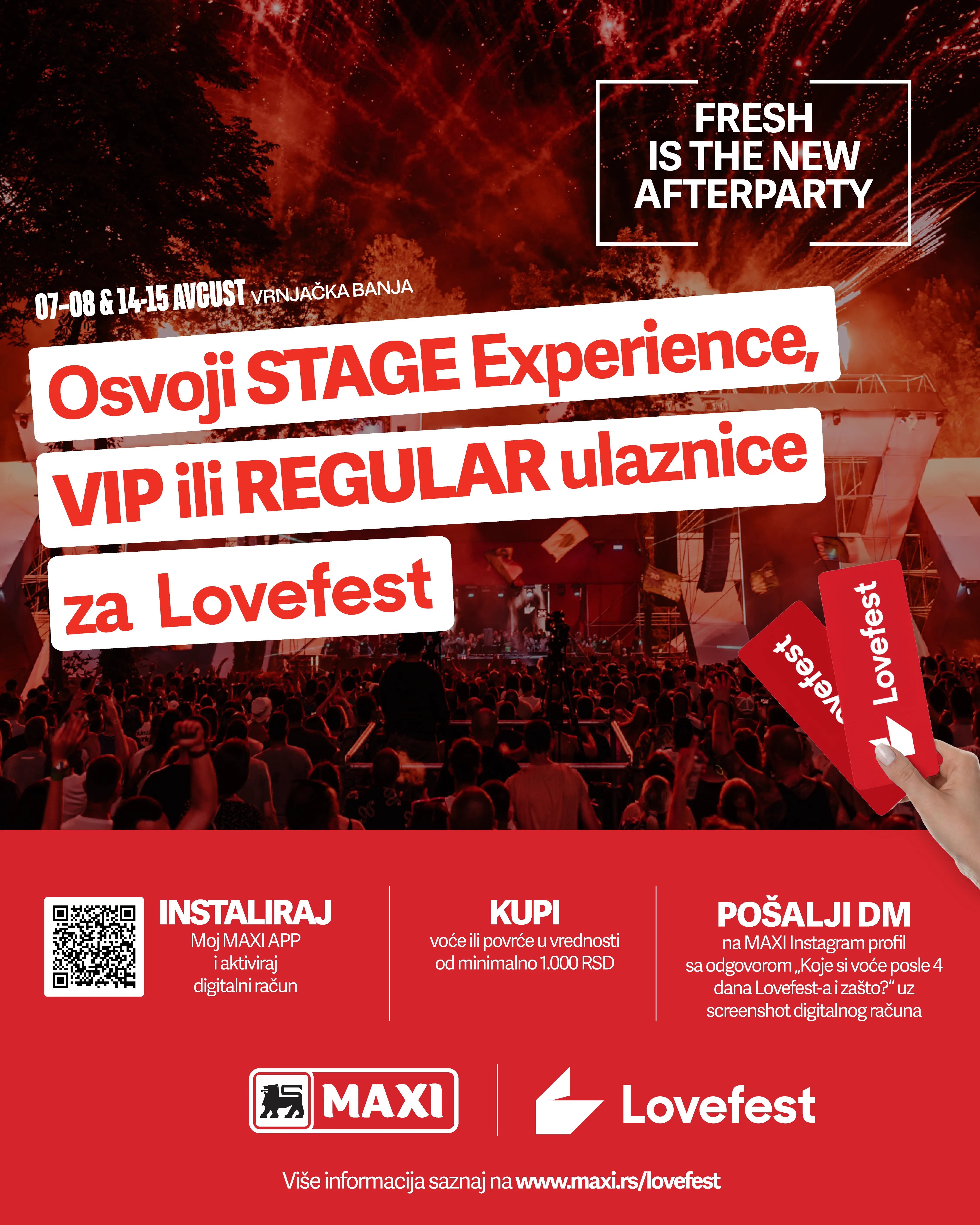 Love fest Love fest