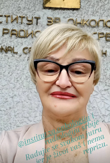 Milica Dugalić Milica Dugalić