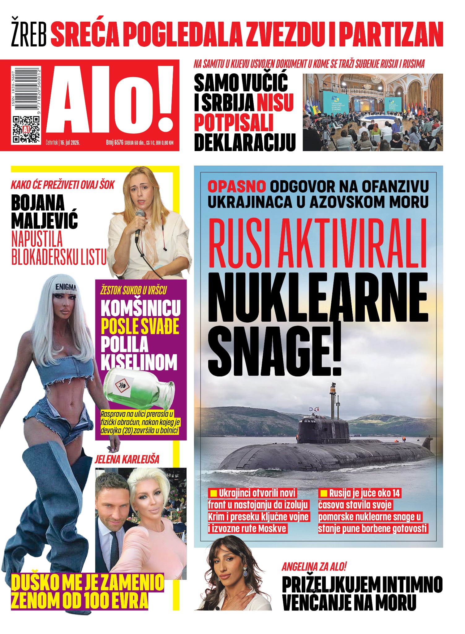 Naslovna