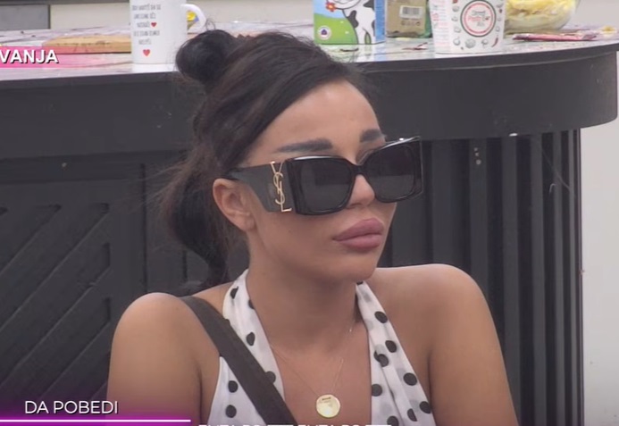 Sofija Janićijević Sofija Janićijević