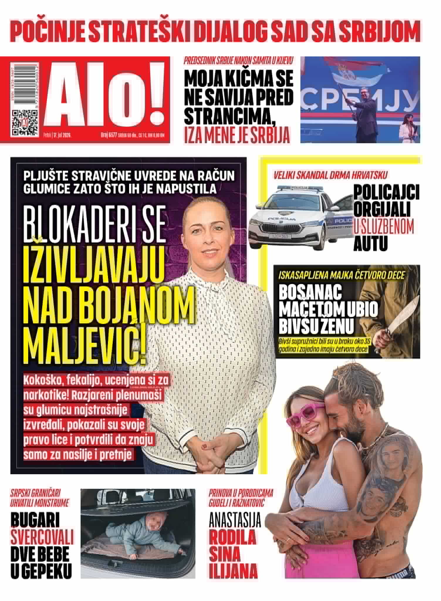 Naslovna