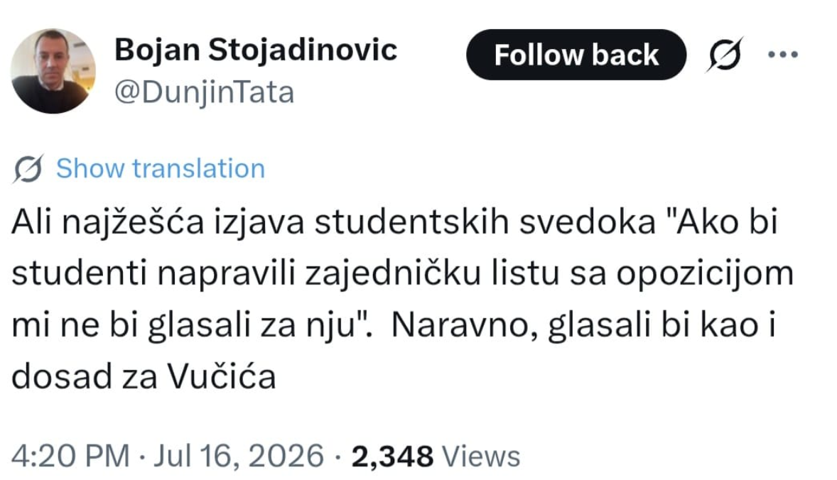 Svađa blokadera Svađa blokadera
