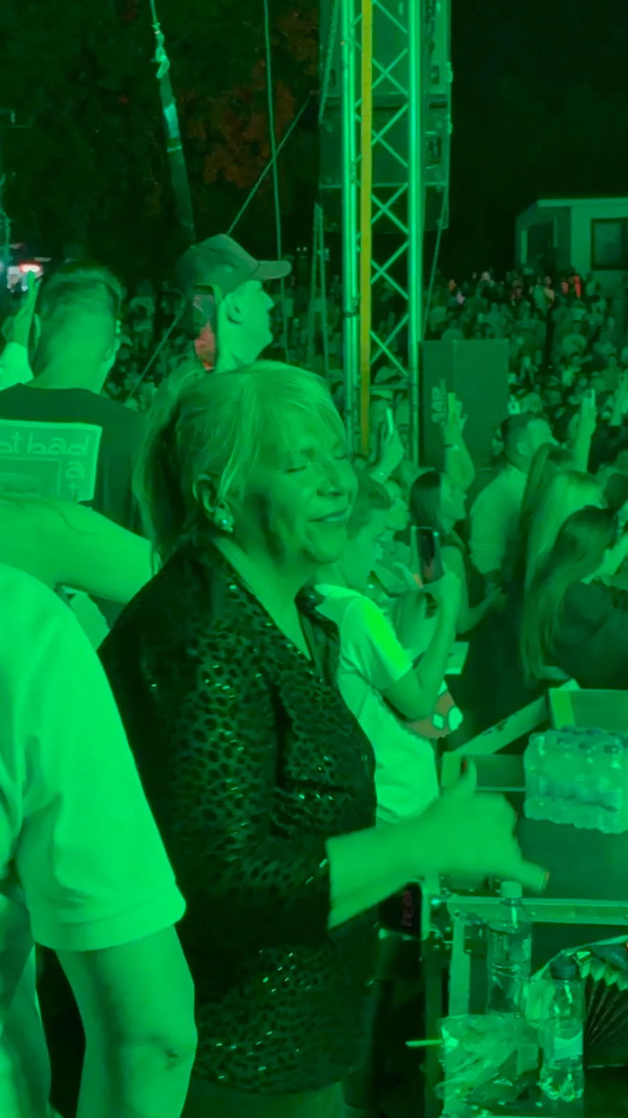 Jelenina tetka Danijela