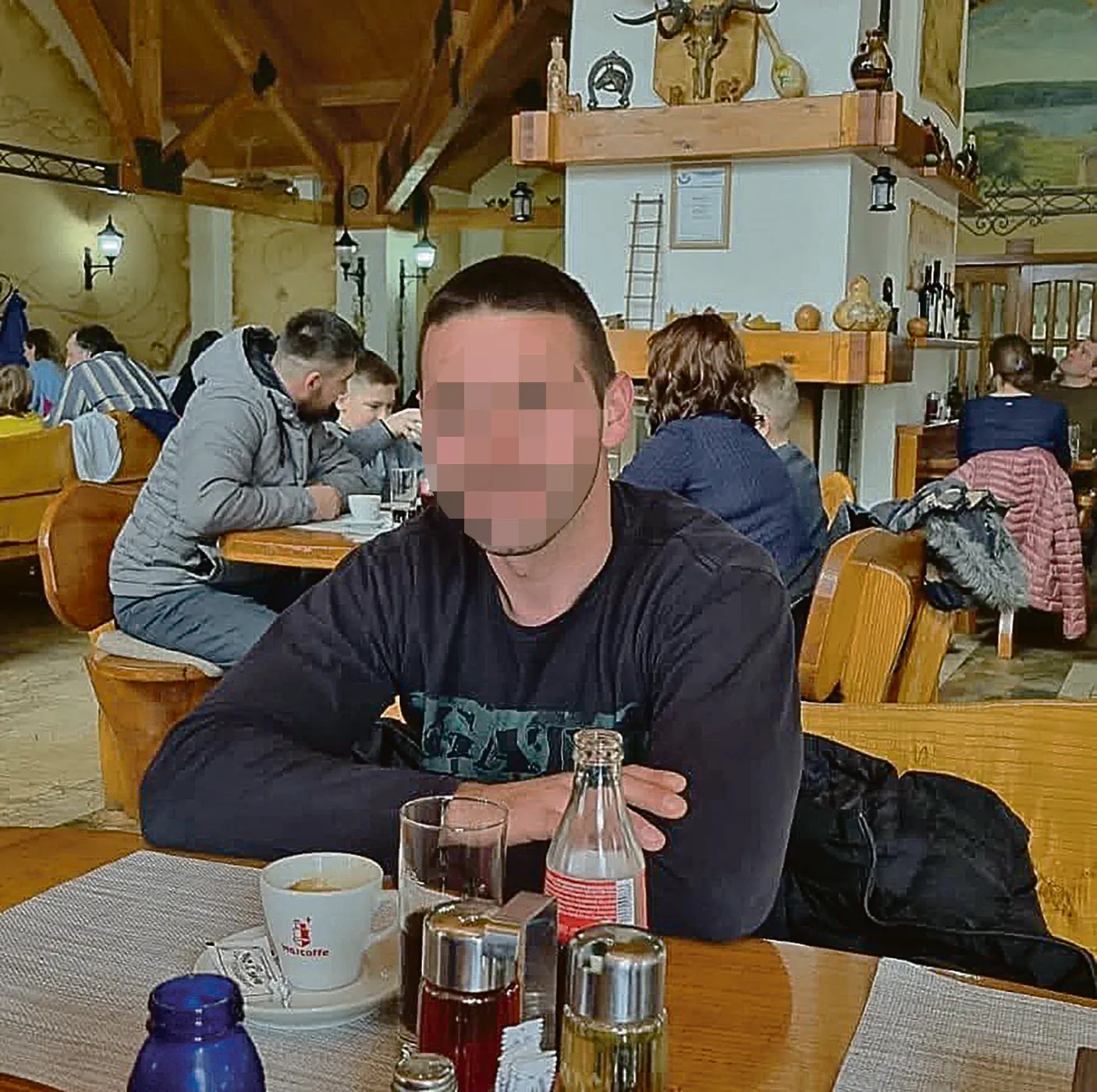 Dragan Starčevo Dragan Starčevo