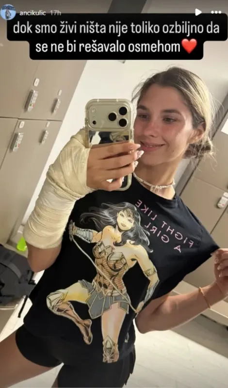 Ana Kulić Ana Kulić