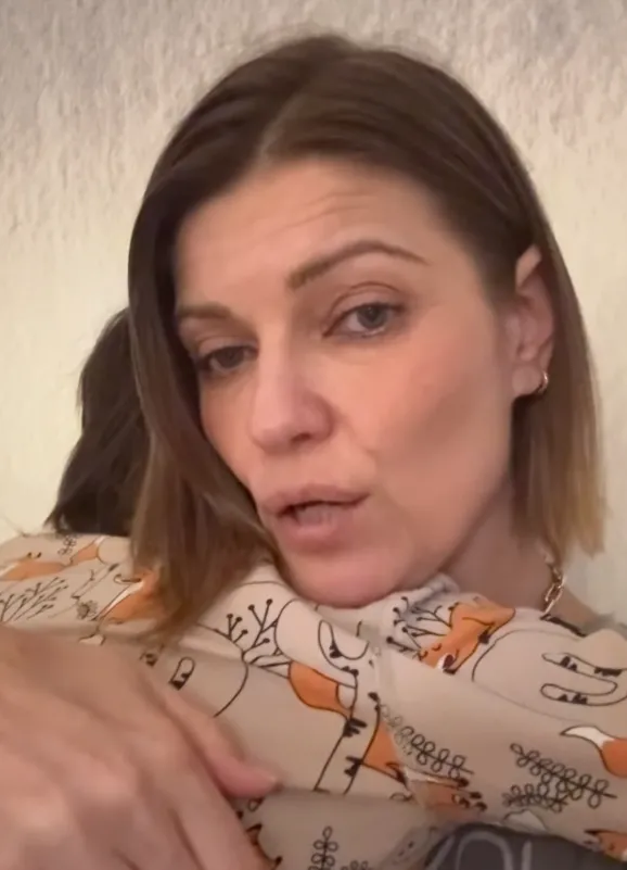 Ivana Miličević Ivana Miličević