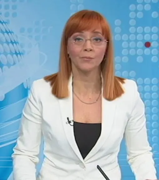Milica Nedić Milica Nedić