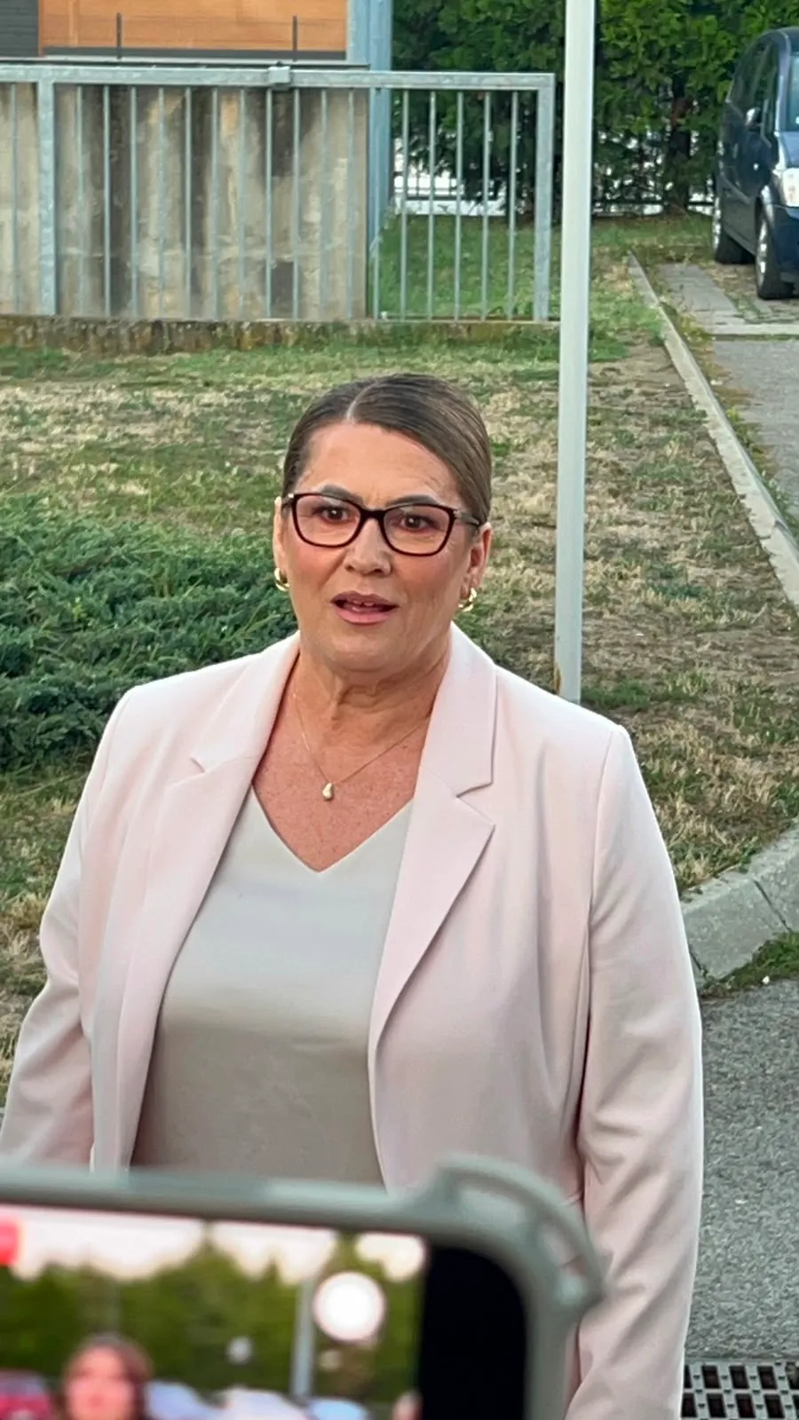 Mevlida Mevlida