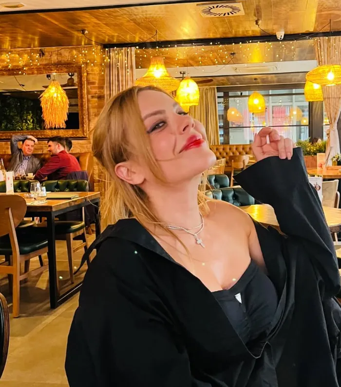 Ivana Panzalović Ivana Panzalović