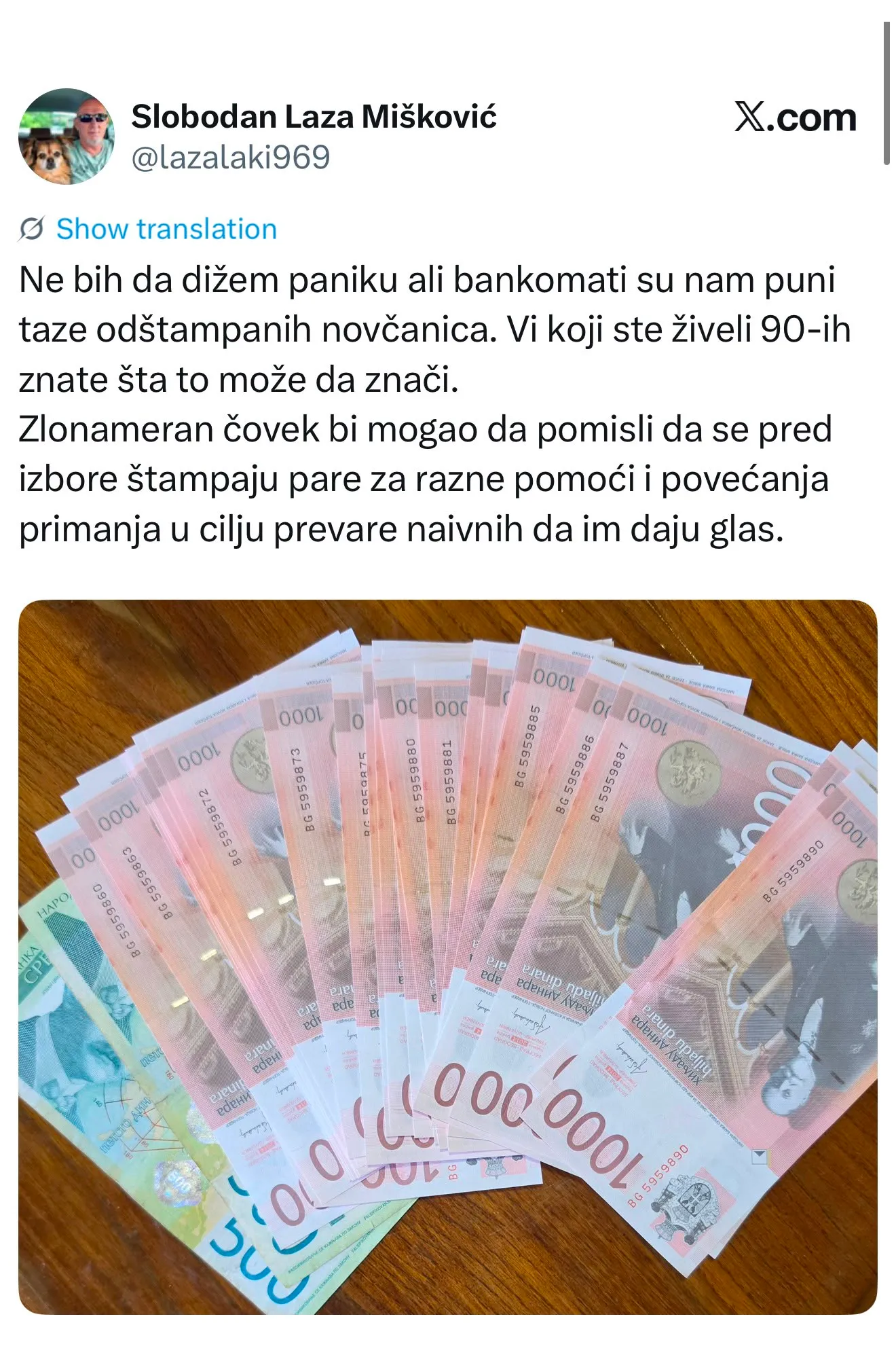 Blokaderi Blokaderi