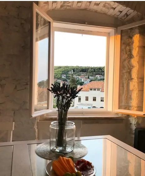Kuća Nine Badrić Kuća Nine Badrić