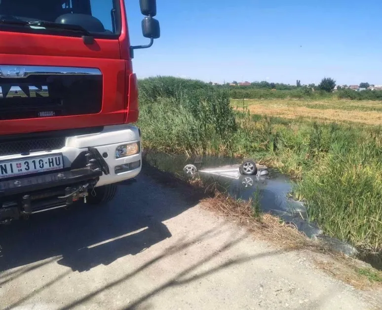 Nesreća