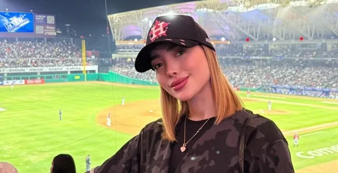 Adrijana Garsija Adrijana Garsija