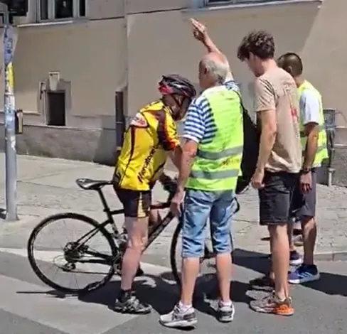 Blokaderi Blokaderi