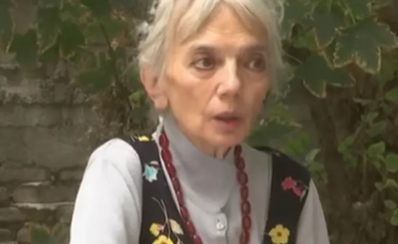 Vesna Pećanac Vesna Pećanac