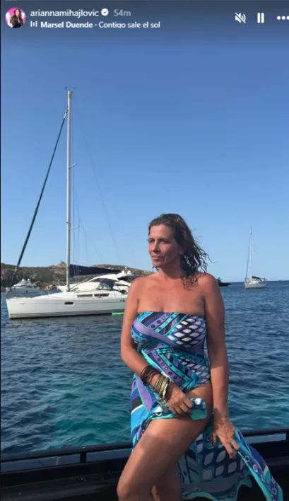 Ariana Mihajlović Ariana Mihajlović