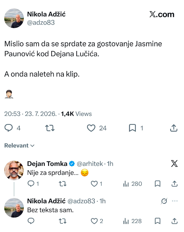 Jasmina Paunović 2