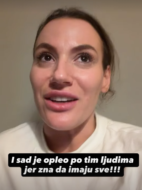 Kristina Spalević Kristina Spalević