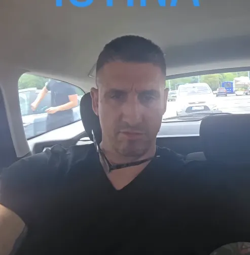 Kristijan Golubović Kristijan Golubović