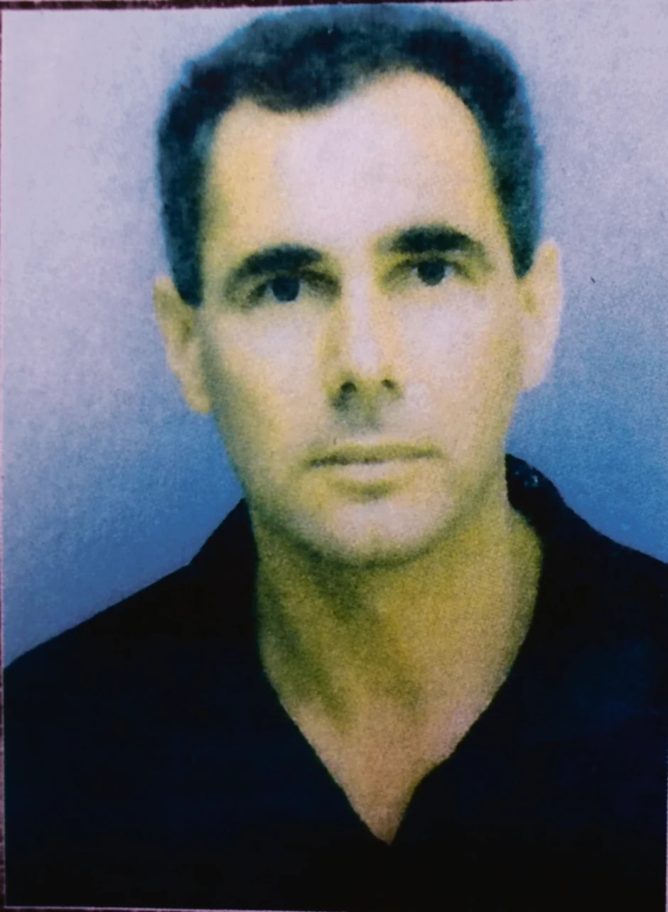 Jovica Barbulović