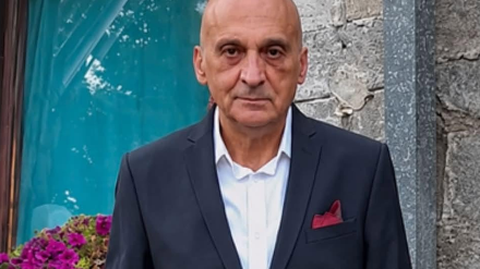 Dragan Spasović Spaske
