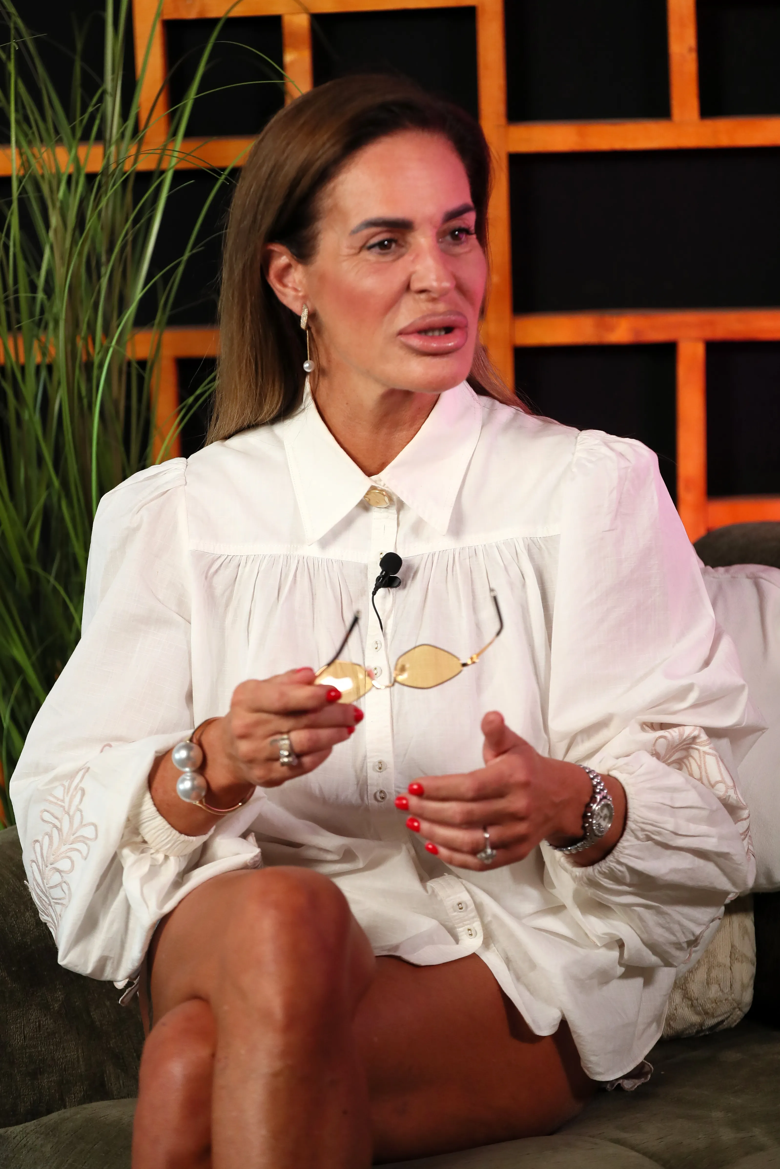 Milena Kacavenda Milena Kacavenda
