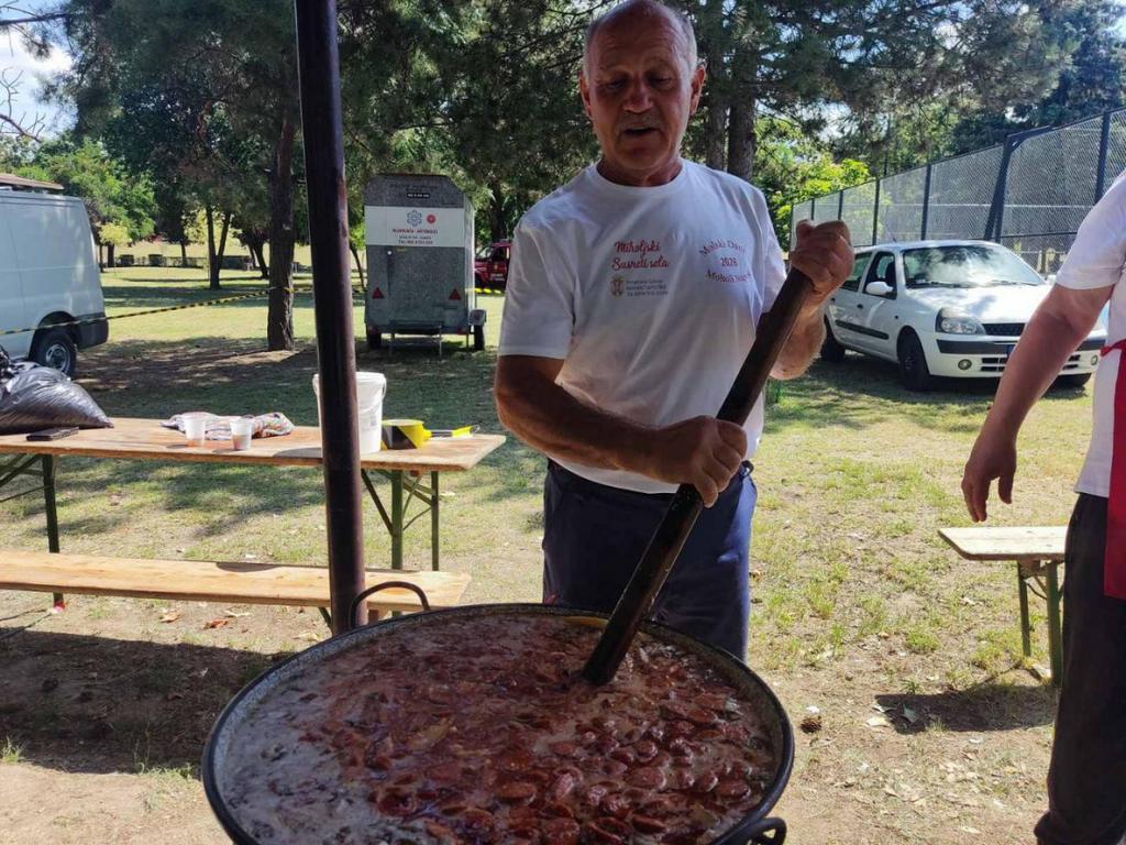 Miholjski susreti