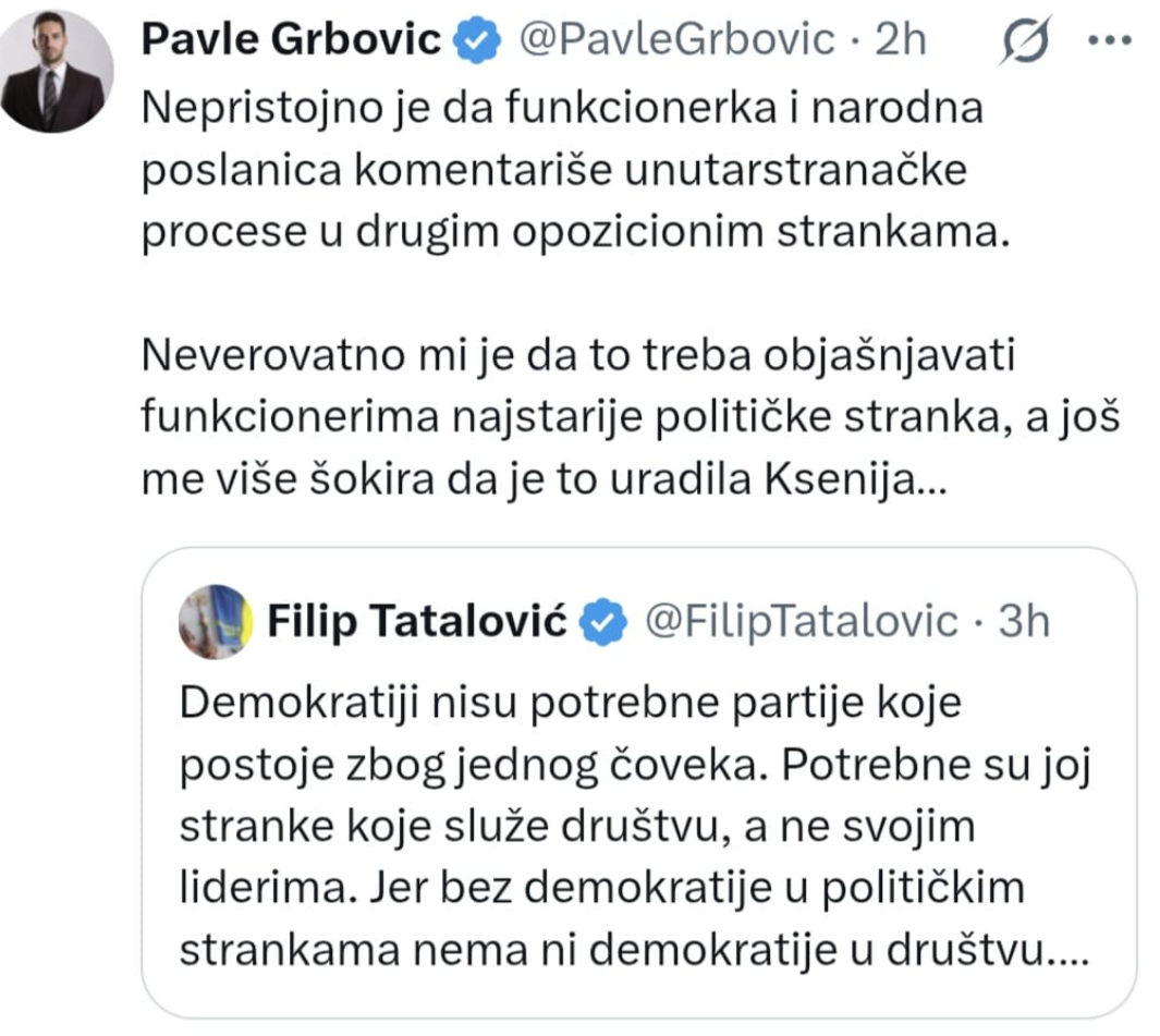 Grbović