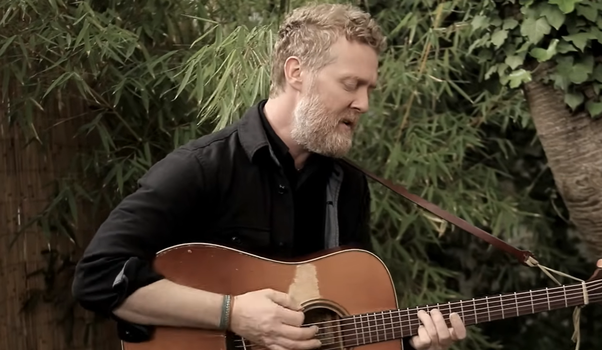 Glen Hansard